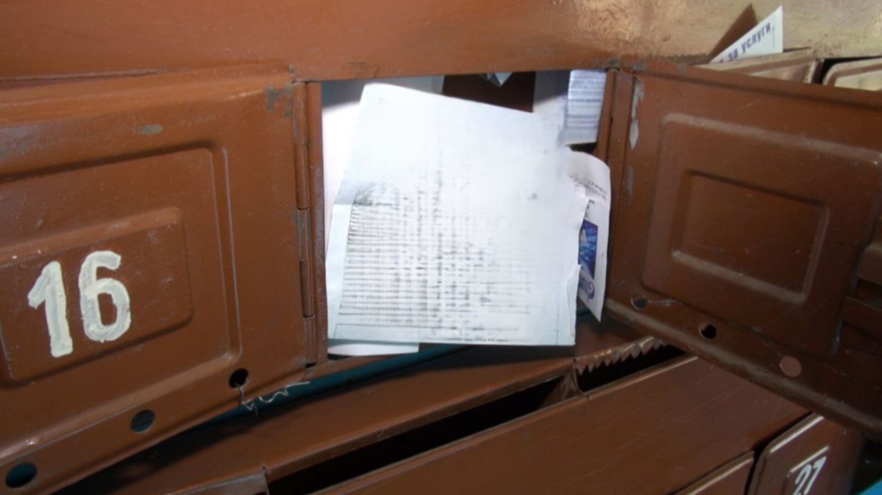 После незаконного завышения платы за вывоз мусора «Ситиматик» сделал саратовцам перерасчёт